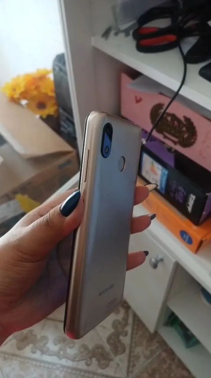 Celular multilaser F pro 2 - Foto 3