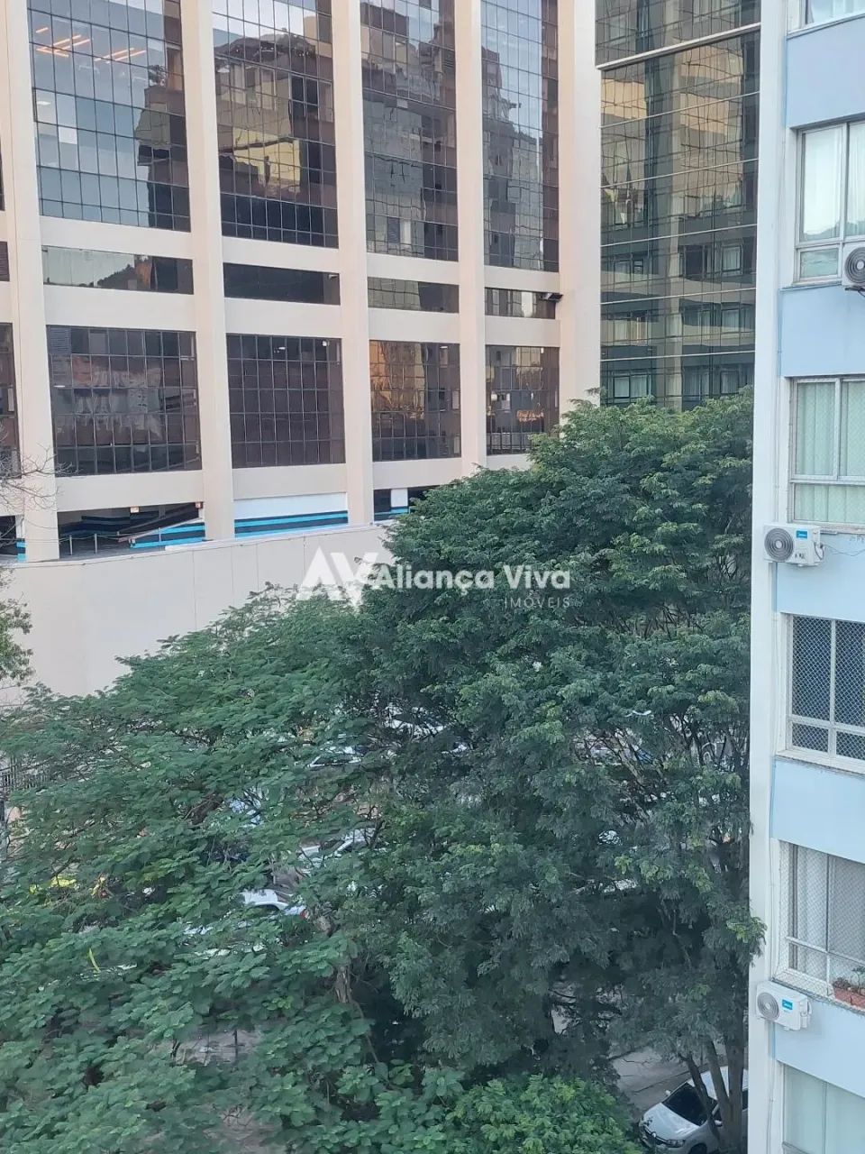 Botafogo | Apartamento 2 quartos - Foto 3