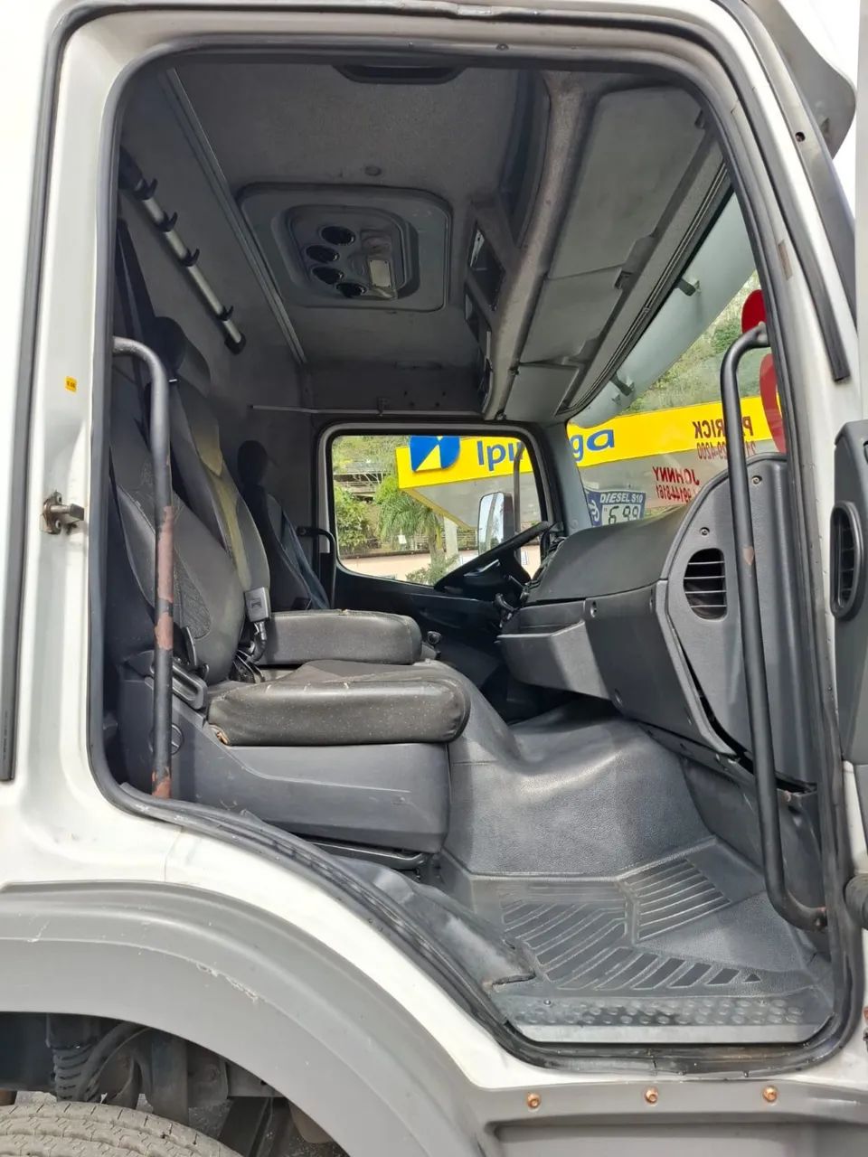 Mercedes Atego 2430 2015/2016 - Foto 5
