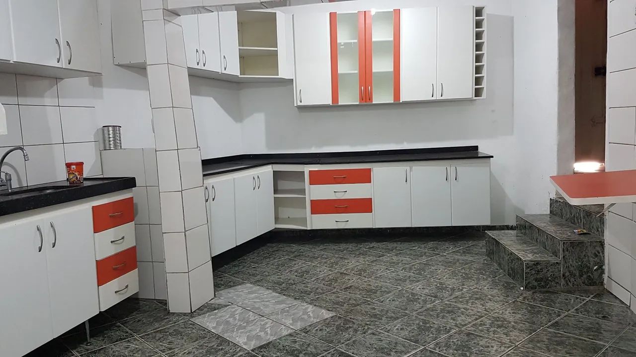 Foto - Belo Horizonte - Vista Alegre