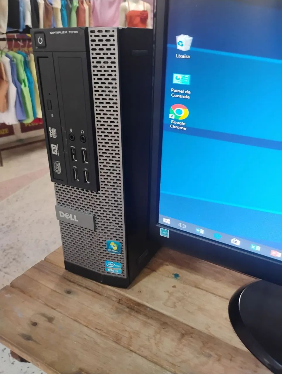 Computador completo - Foto 2