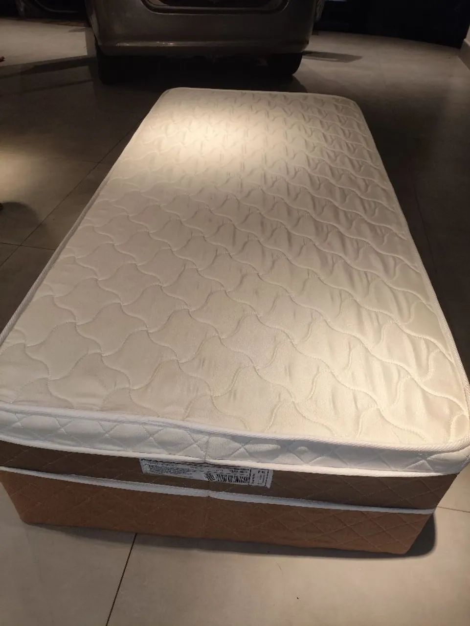 Cama conjugada hellen - Foto 4