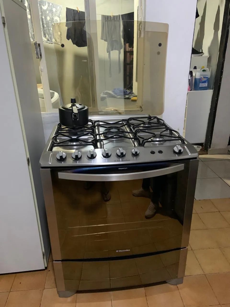 Vende-se fogão 