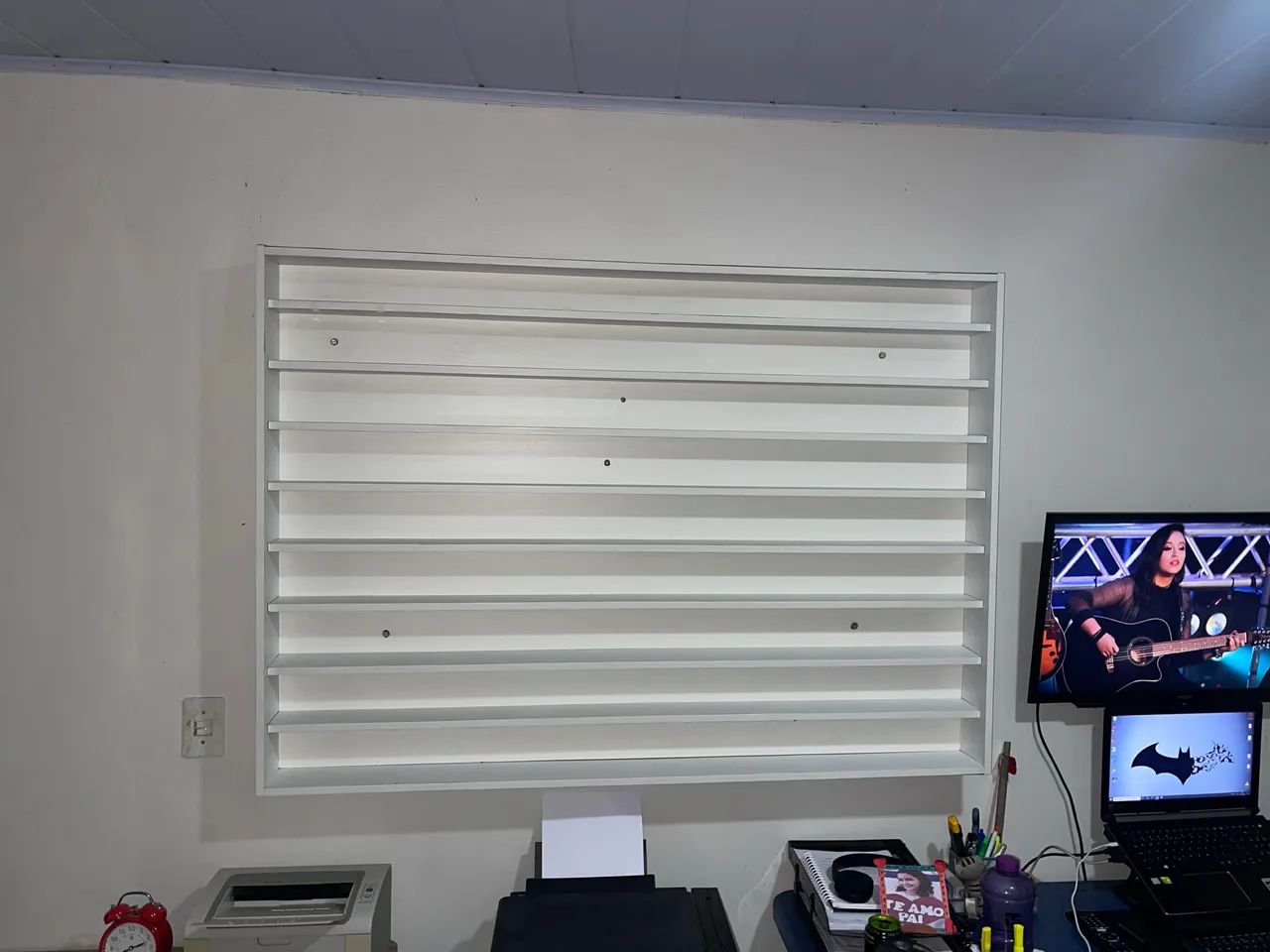 Expositor de esmaltes  - Foto 3