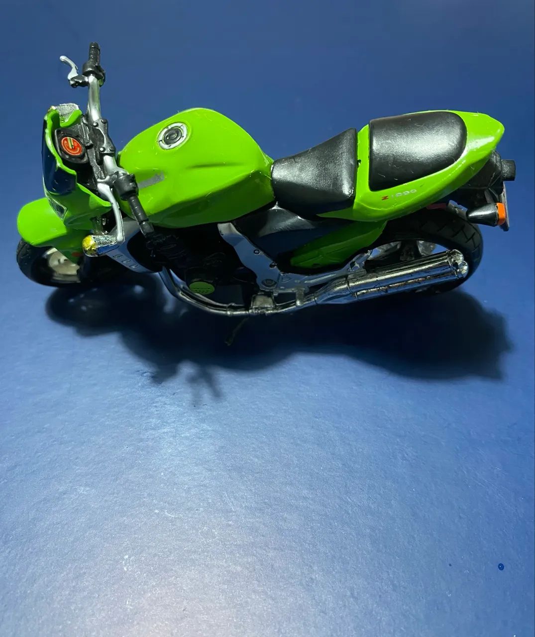 Vendo miniatura- Moto - Foto 3