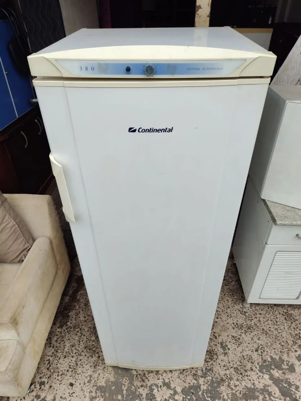 Geladeira continental  - Foto 4