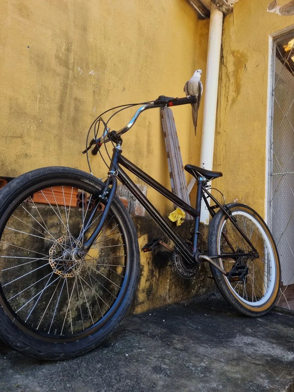 Bicicleta aro 26 - Foto 2