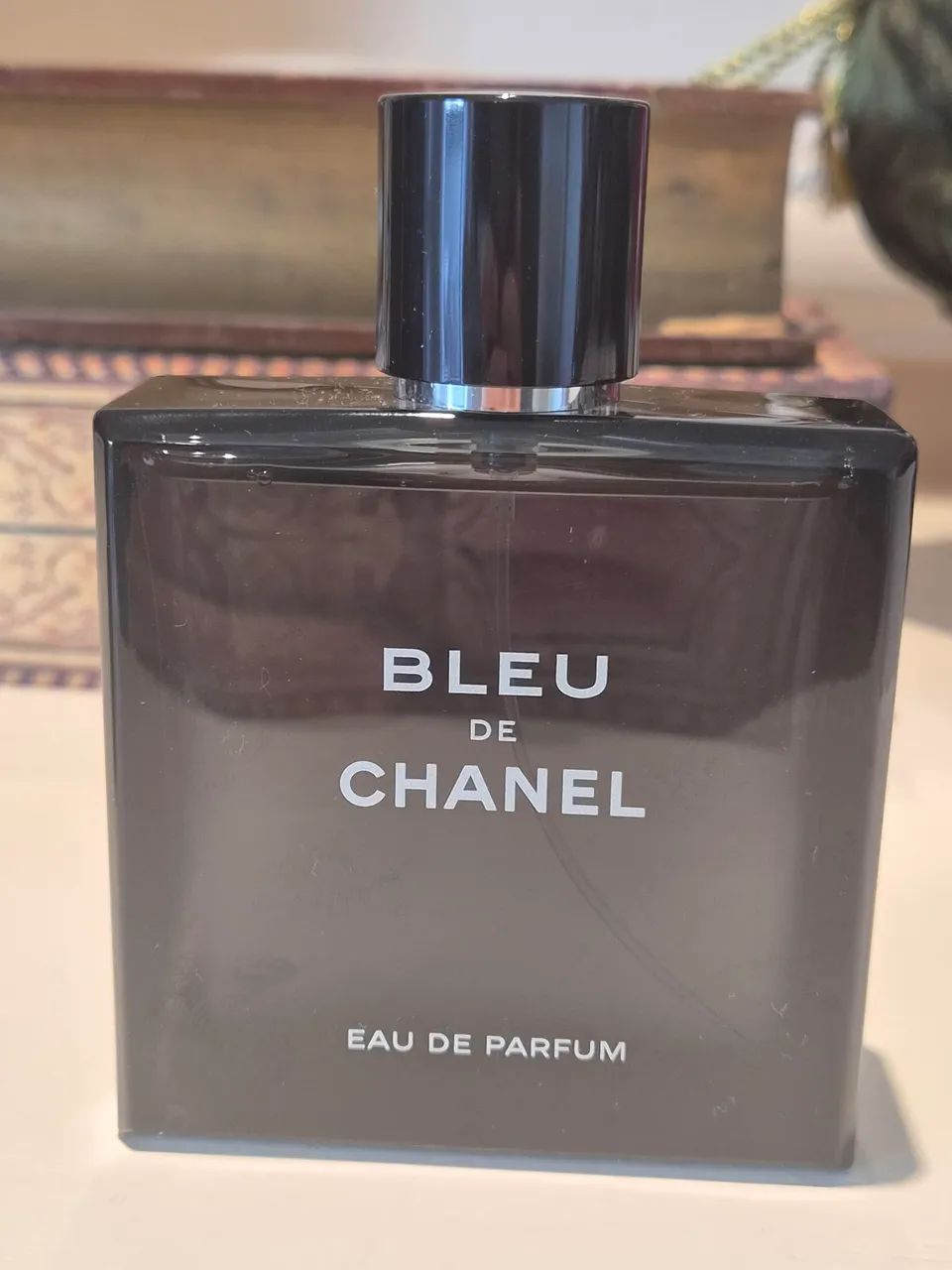 Bleu de Chanel EDP 100 ml - Foto 4