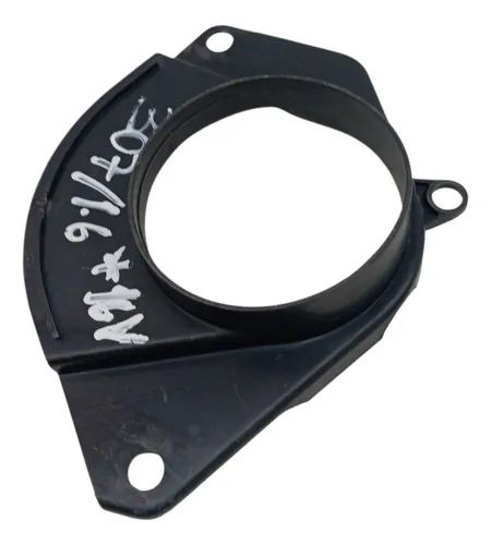 Capa Inferior Correia Dentada Citroen C3 Glx 2011 2012 2013 - Foto 4