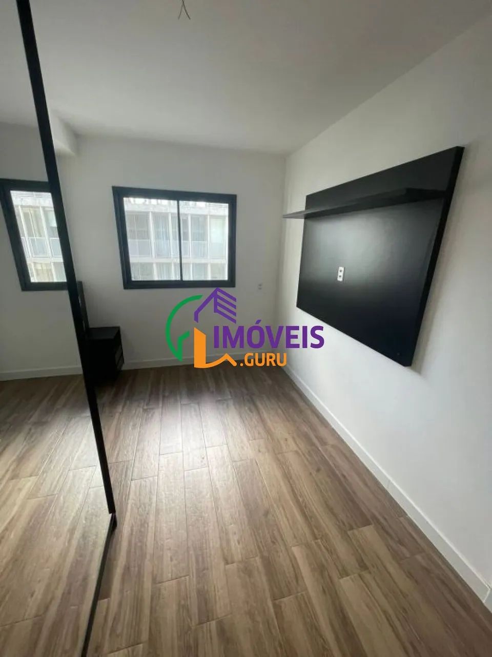 APARTAMENTO - CONSOLAÇÃO - SP