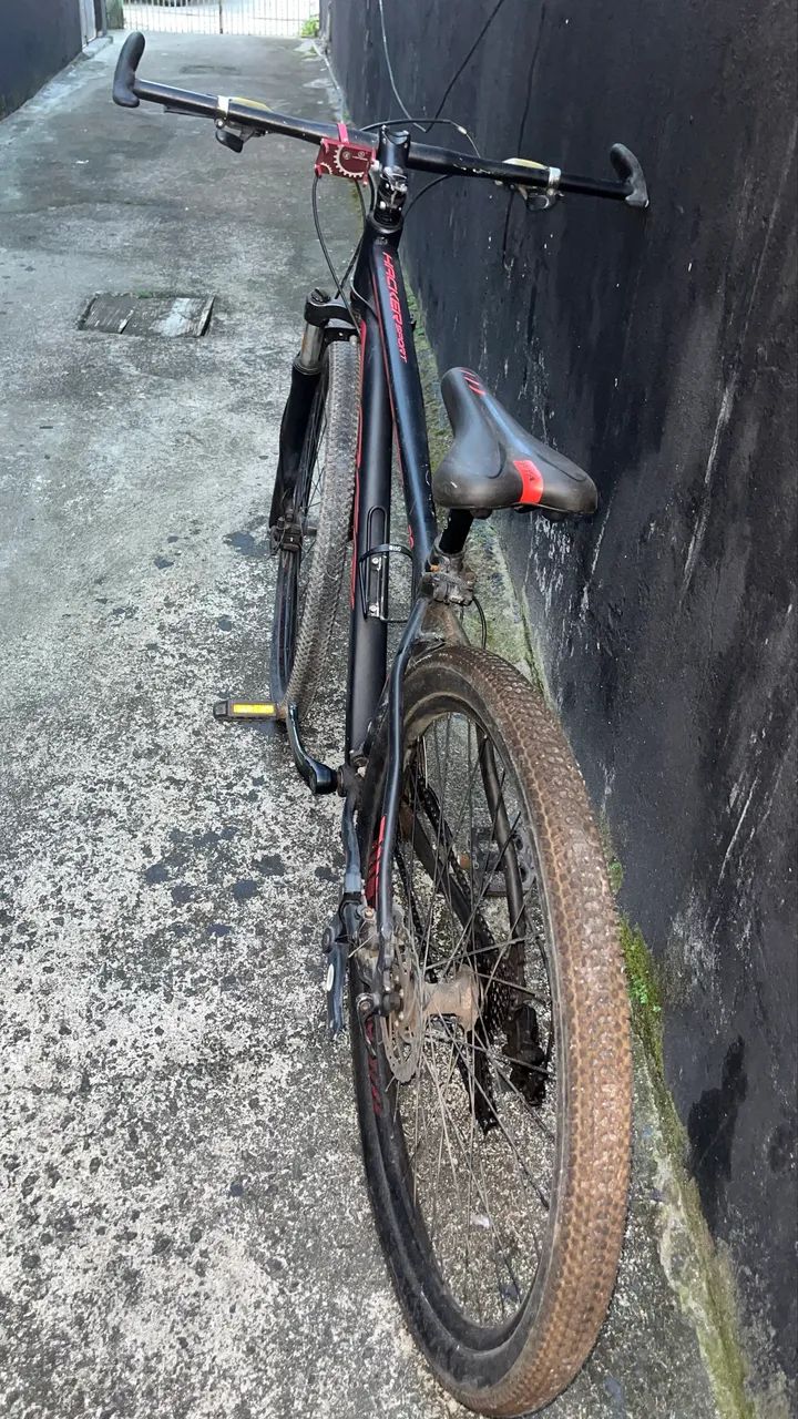Bicicleta aro 29  - Foto 3