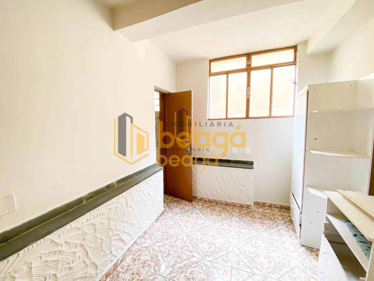 Casa Geminada Coletiva com 3 quartos para alugar em Belo Horizonte - Foto 4