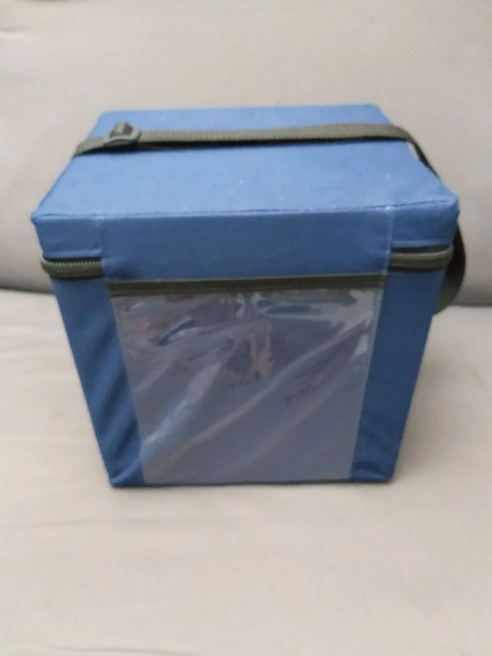 Bolsa térmica Janssen Essential  - Foto 3