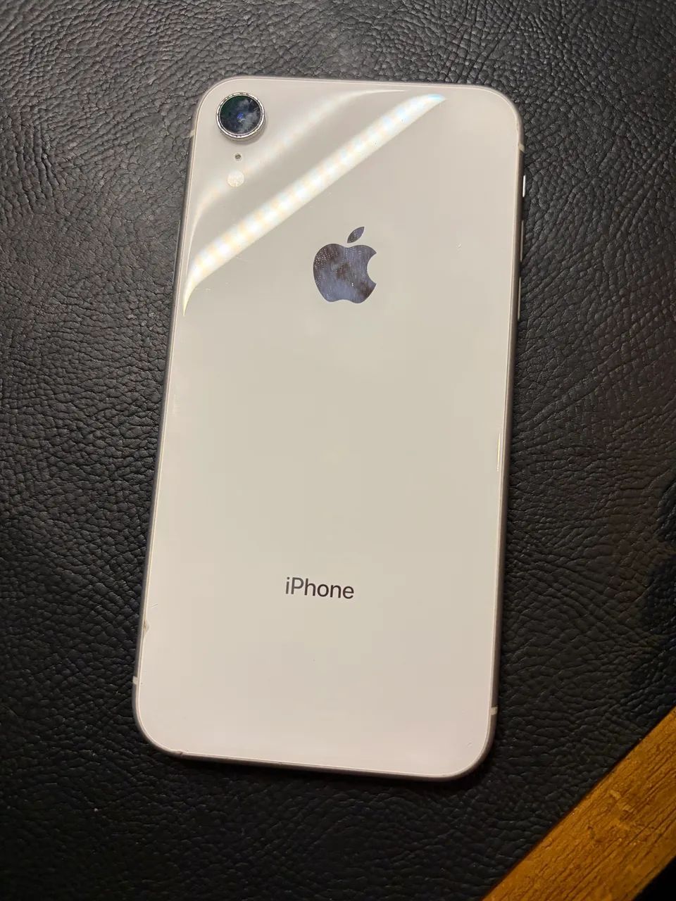 iPhone XR 128G - Foto 4