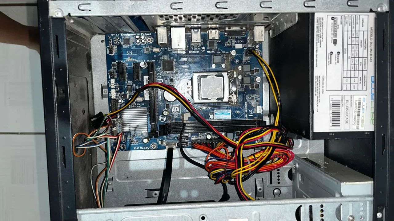 Pc para vender rápido - Foto 2