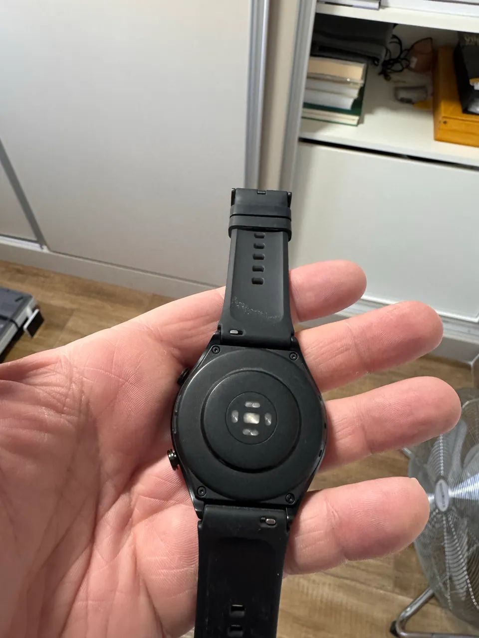 Xiaomi Watch S1