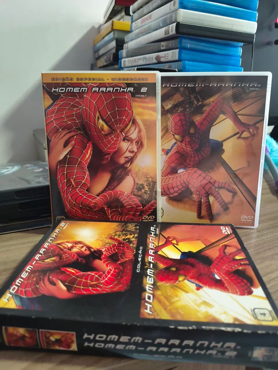 Homem aranha - Foto 2