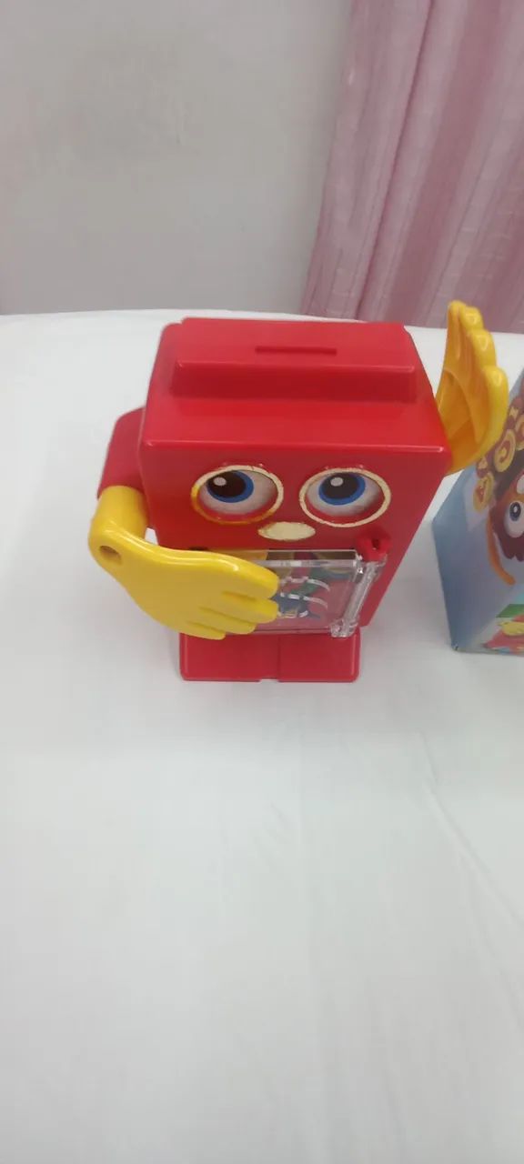 Jogo estrela  - Foto 3