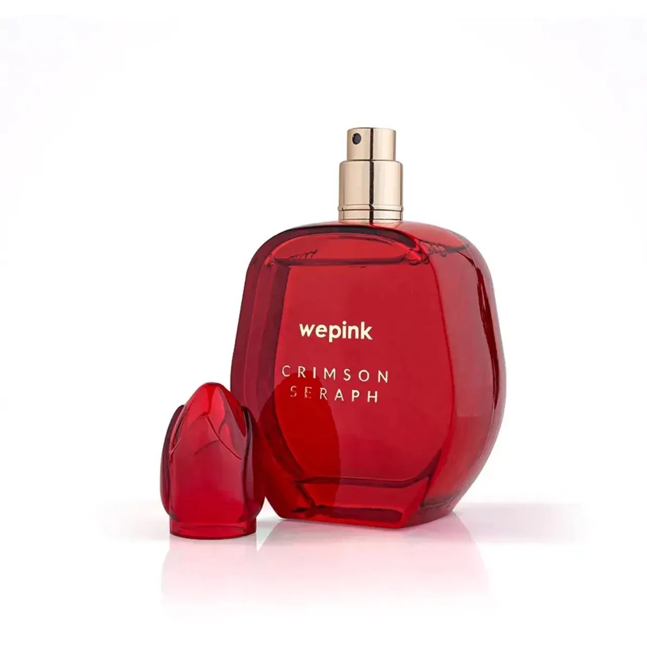 Crimson Seraph 100ml - WePink - Foto 3