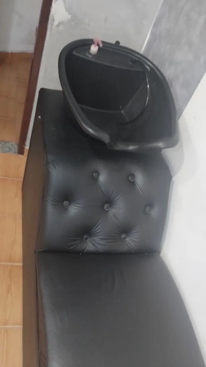 Lavatório