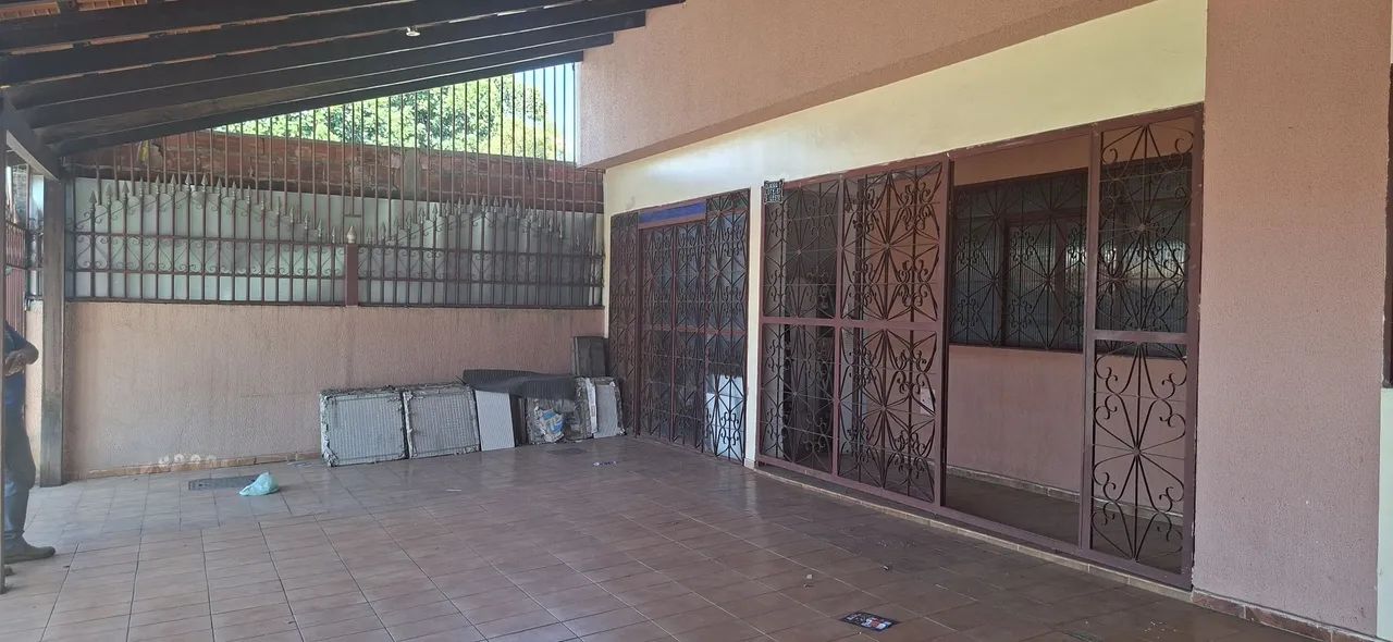 Vendo Casa de 3 quartos no Gama - Foto 2