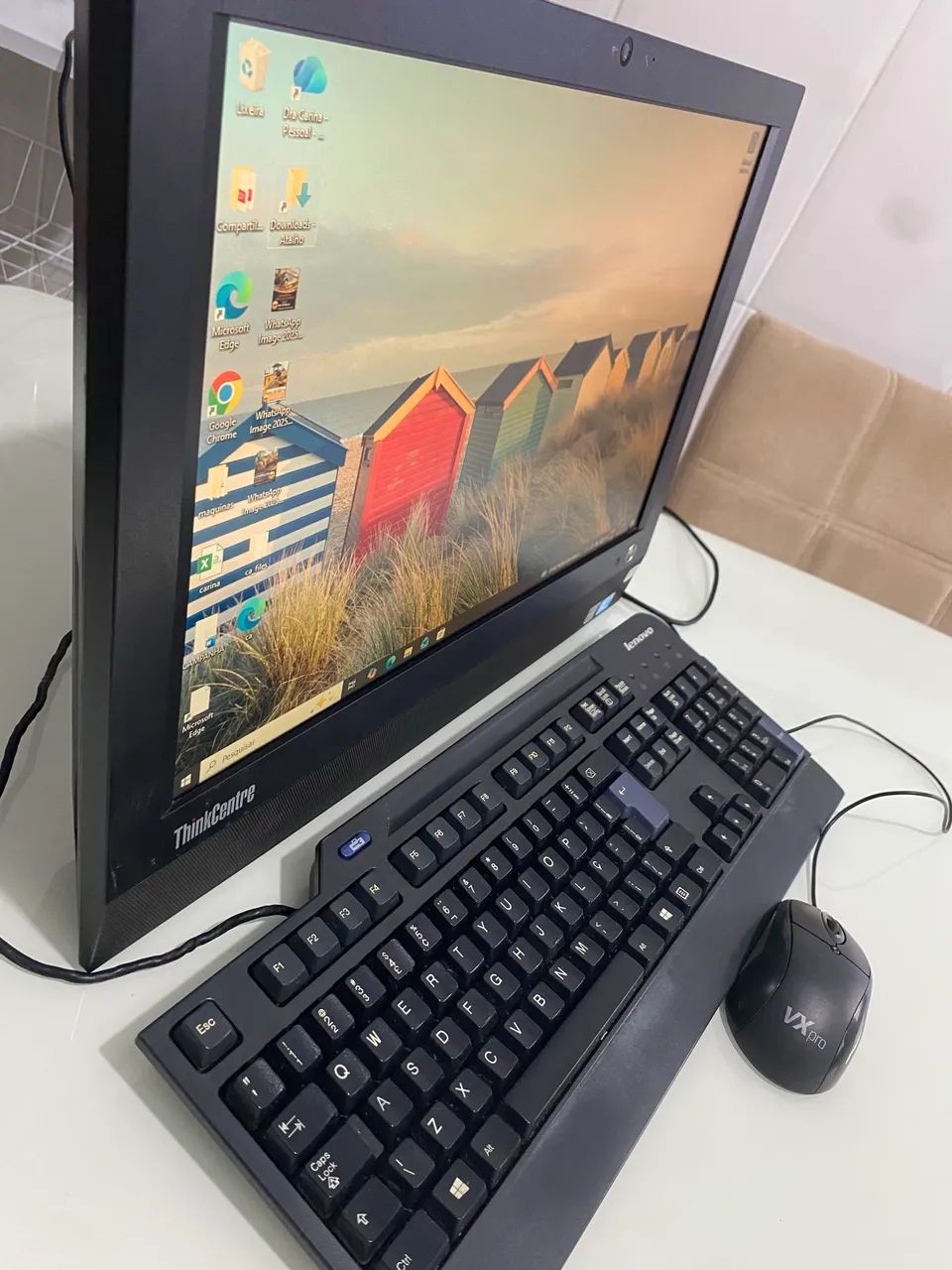 Computador all in one 418417192941004803