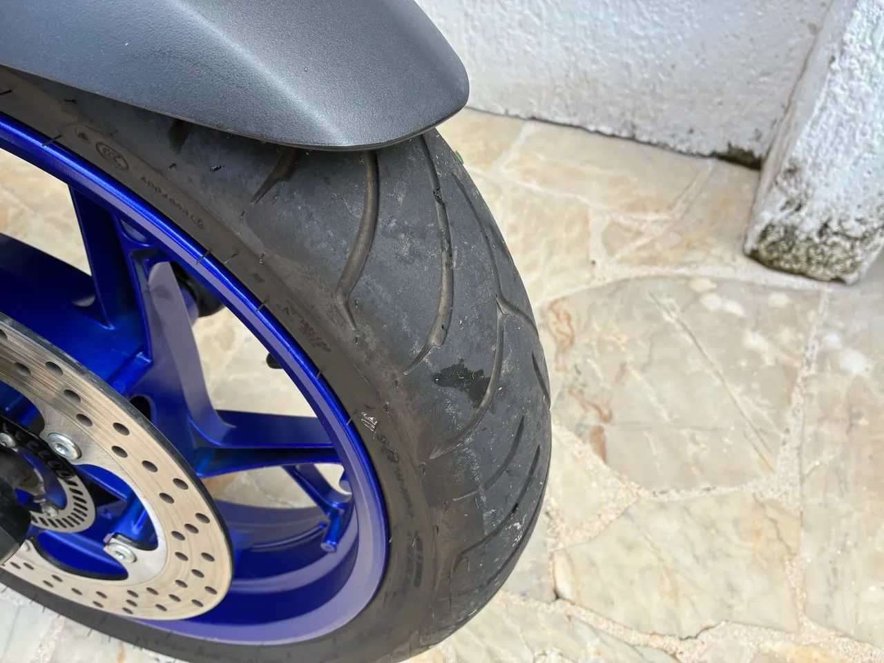 Yamaha XMAX 250 Connected  - Foto 2