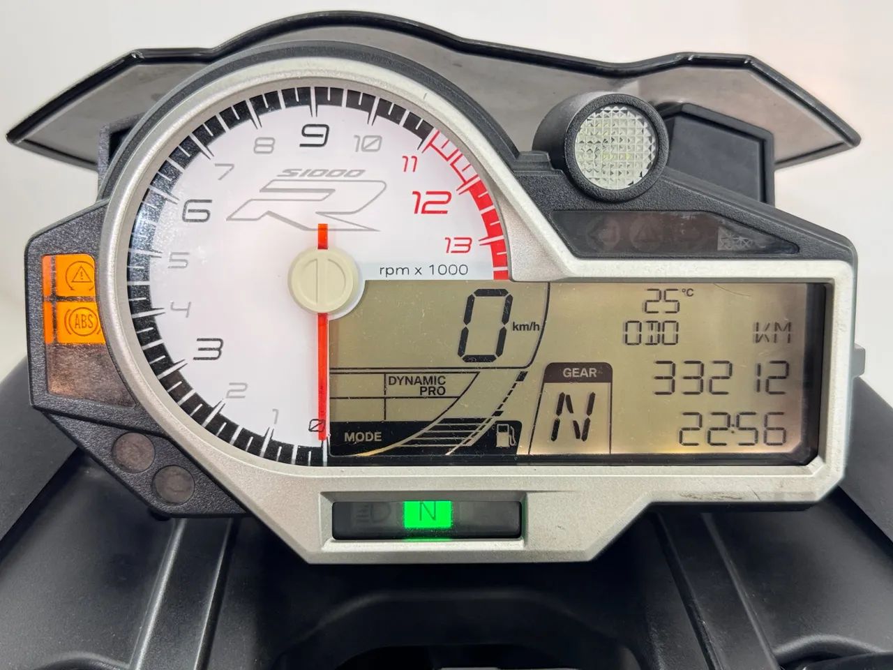 BMW S 1000 R - Foto 5