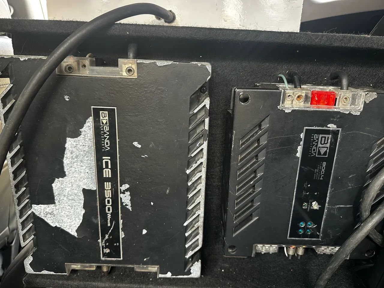 VENDO OU TROCO SOM - Foto 4