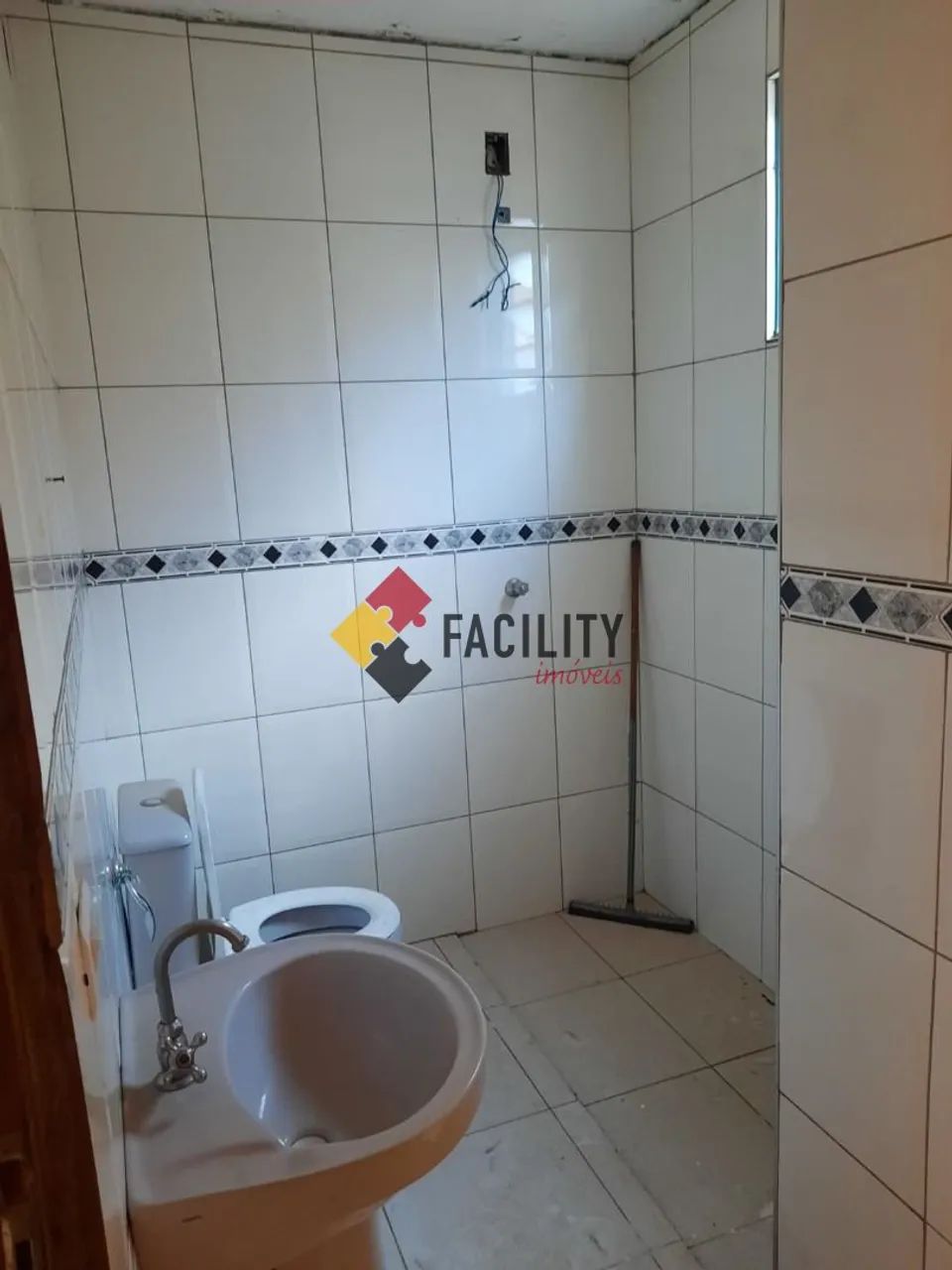 casa - Jardim Ipiranga (Nova Veneza) - Sumaré - Foto 3