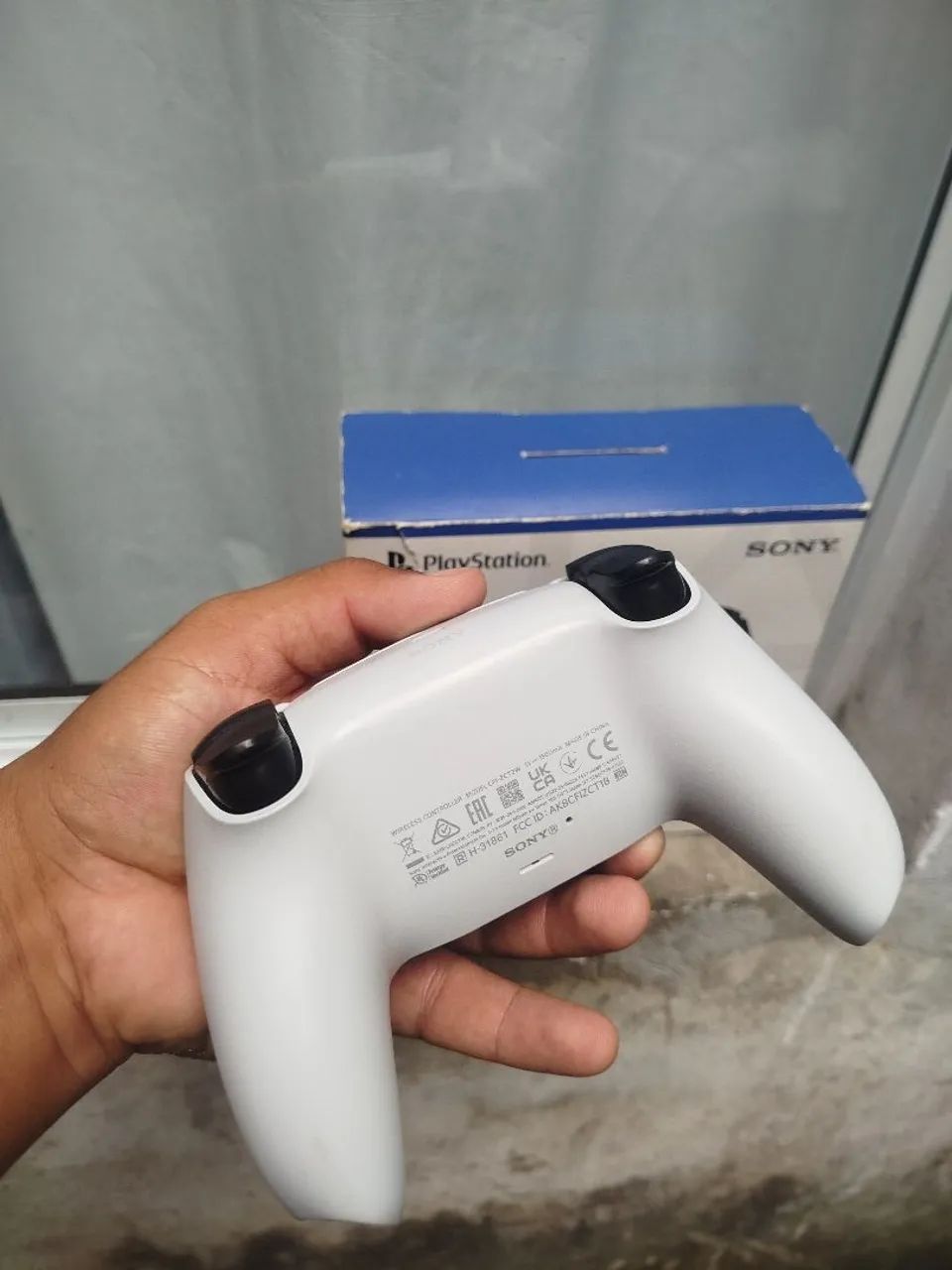 Controle de Ps5 original  - Foto 3
