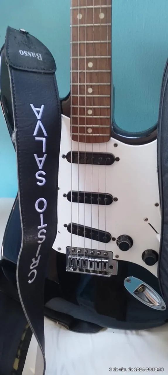 Violão  - Foto 3