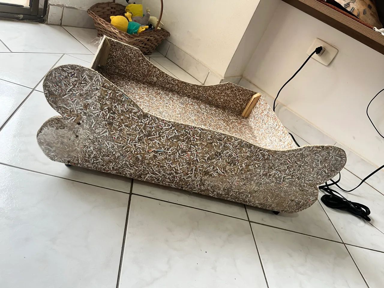 Cama para pet - Foto 2