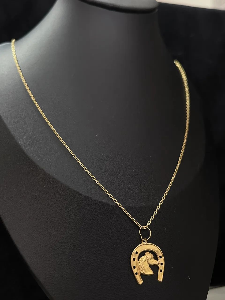Pulseira de ouro 18k procedência garantia eterna - Foto 2