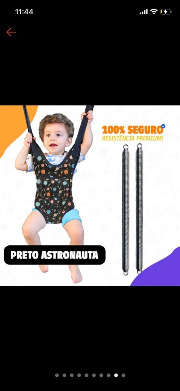 Pula pula jumper - Foto 2