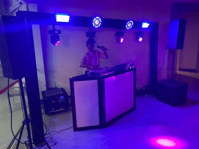 DJ, Som e Iluminação para Festas e Eventos em Aracaju e Região - Foto 3
