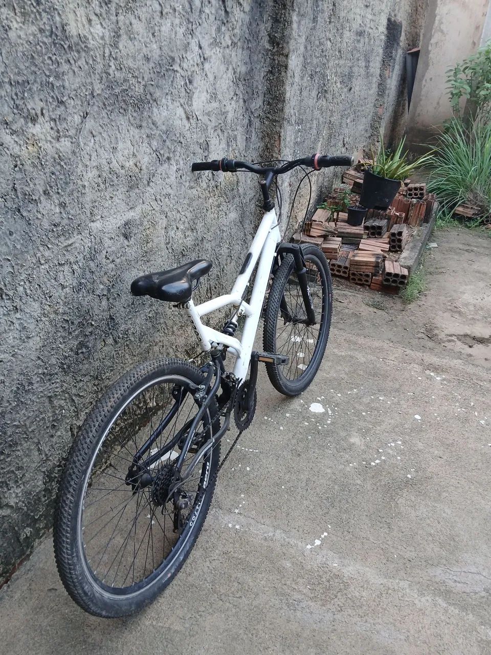 Vendo bicicleta  - Foto 3