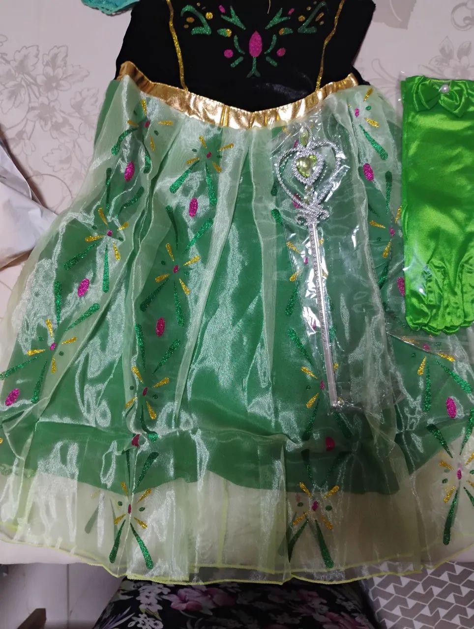 Vestidos princesa  - Foto 2