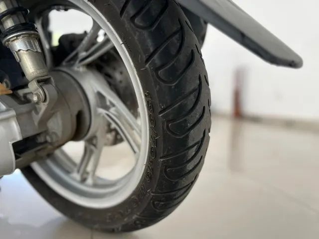 HONDA SH 150i TODA REVISADA NA CONCESSIONÁRIA - Foto 7