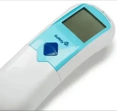 Termômetro Digital de Testa Safety 1st TH068 - Funcionando Perfeitamente
