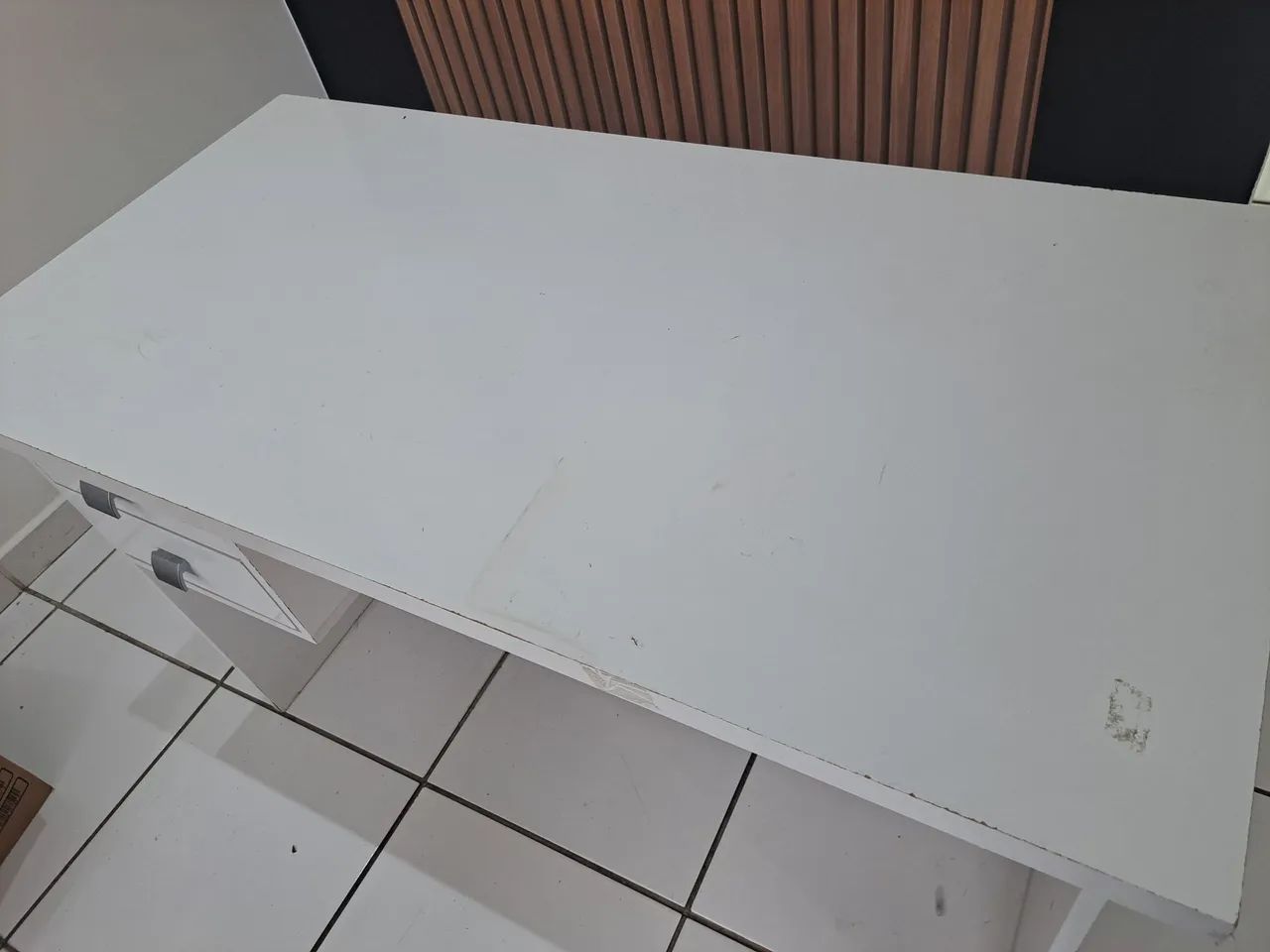 Mesa escritório  - Foto 2