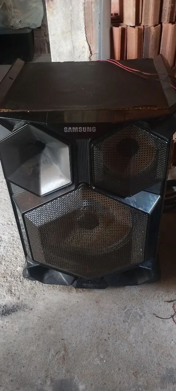 Som Samsung  - Foto 3