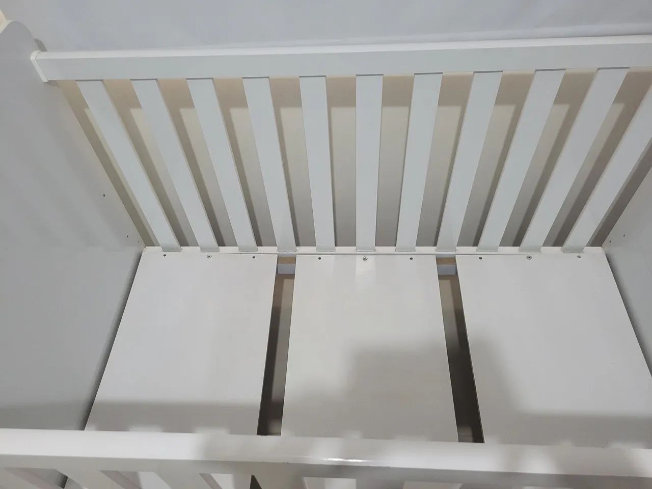 Berço 3 em 1 - Foto 3