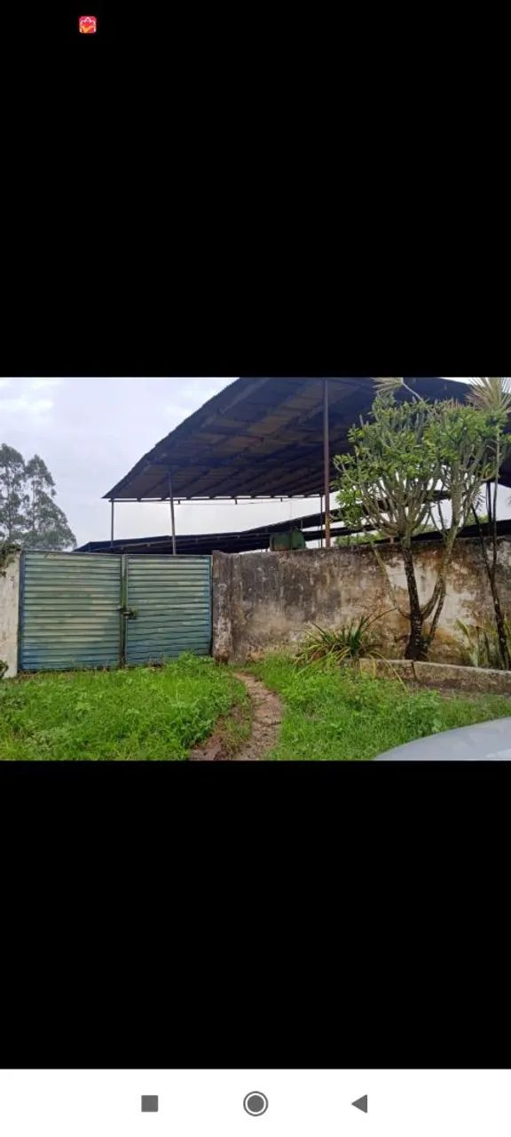 Terreno na entrada de do povoado gandu - Foto 3