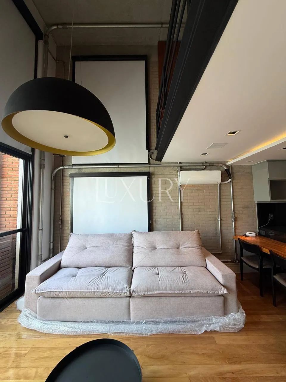 Apartamento Mobiliado à Venda ou para Alugar no Jardim América, 1 suíte , 2 vagas - Foto 4