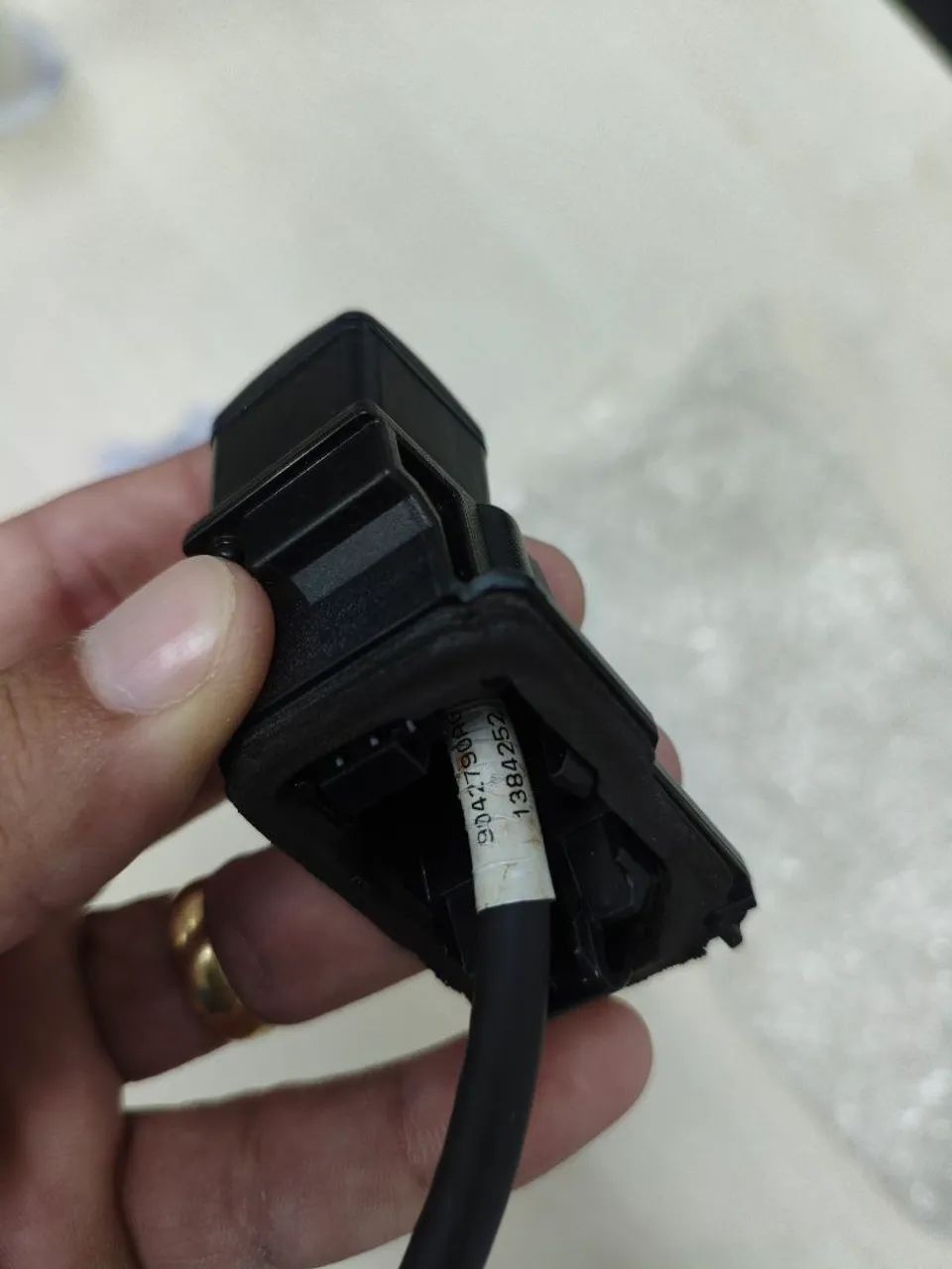 Camera de ré Honda HRV  - Foto 2