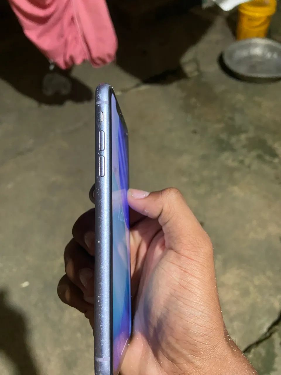 Vendo iPhone 11 único dono - Foto 5