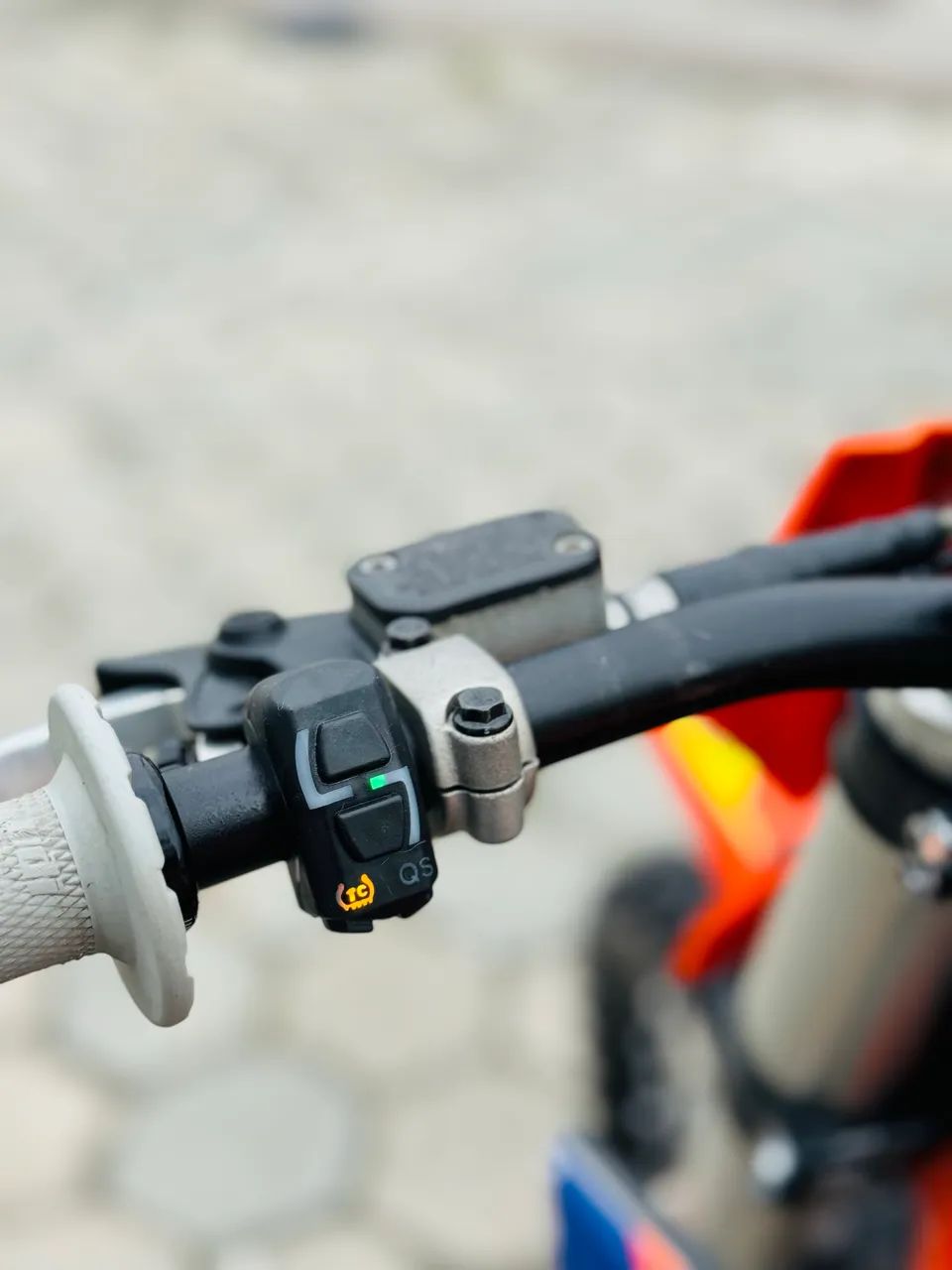KTM 450 SX-F  - Foto 5