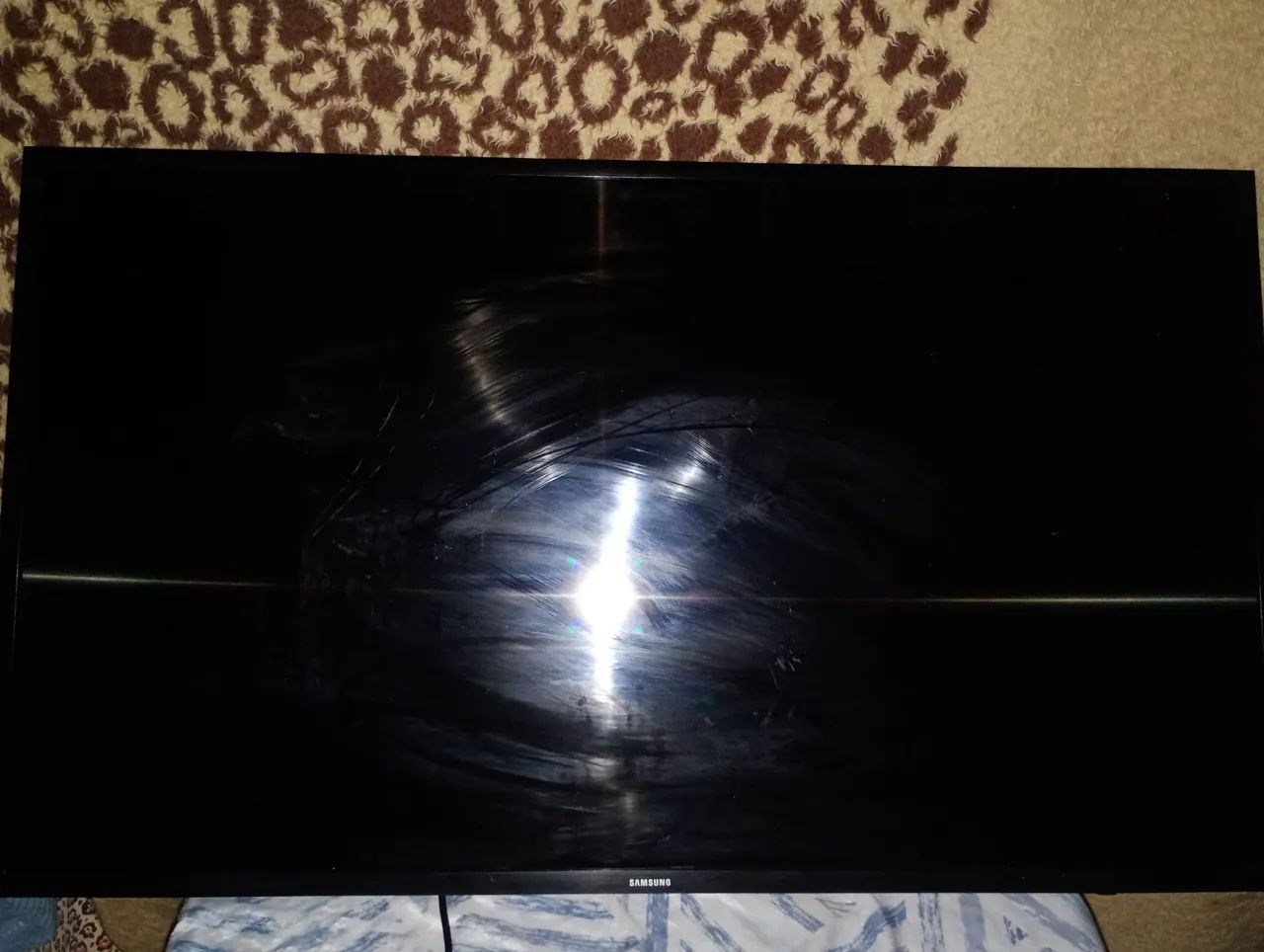 Tv 42 polegadas Samsung 