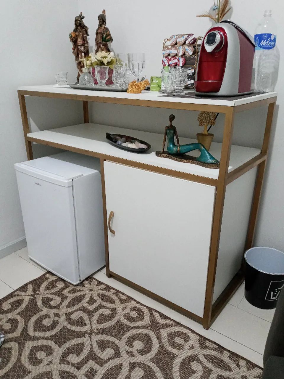 Aparador/ móvel / Buffet Planejado - Compacto e Funcional - Foto 3